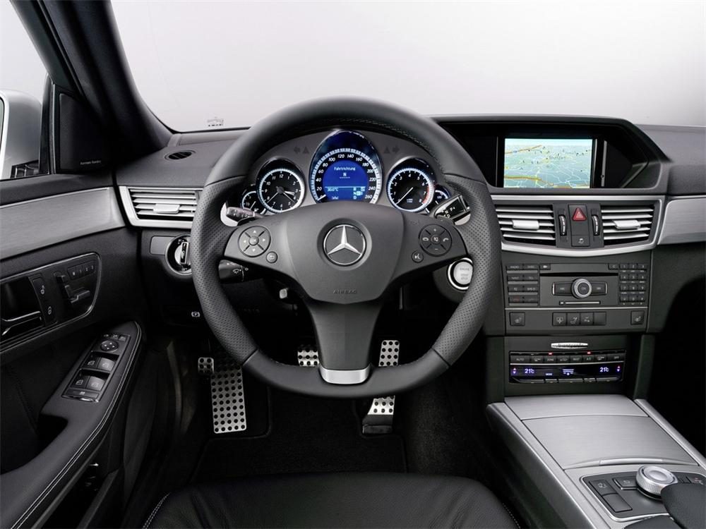 Mercedes Audio50 APS DVD Tłumaczenie nawigacji - Polskie menu